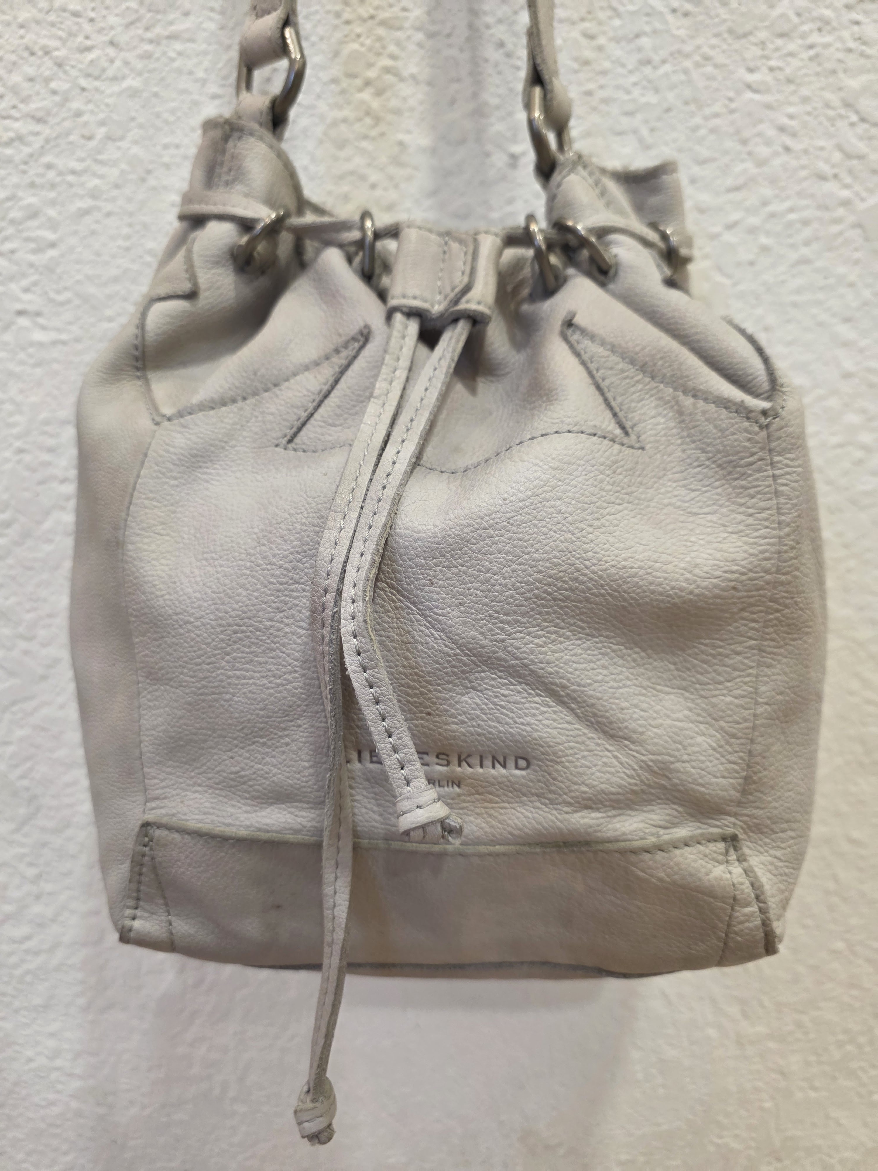 Liebeskind Berlin Medusa Hyena Hobo Bag